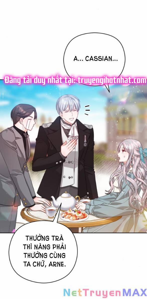 Đôi Môi Trên Lưỡi Dao 41.2 trang 3