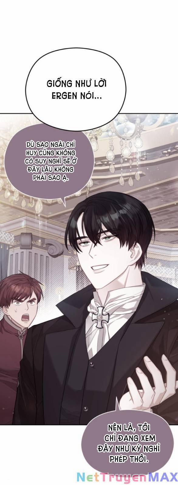 Đôi Môi Trên Lưỡi Dao 41.2 trang 30