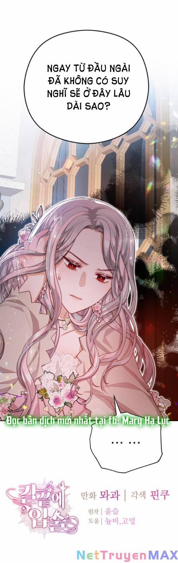 Đôi Môi Trên Lưỡi Dao 41.2 trang 31