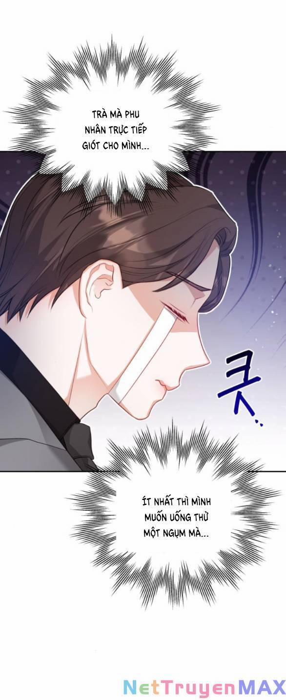 Đôi Môi Trên Lưỡi Dao 41.2 trang 6