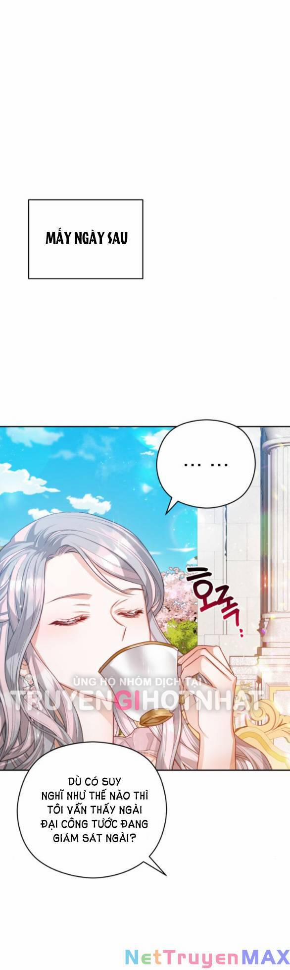 Đôi Môi Trên Lưỡi Dao 41.2 trang 7