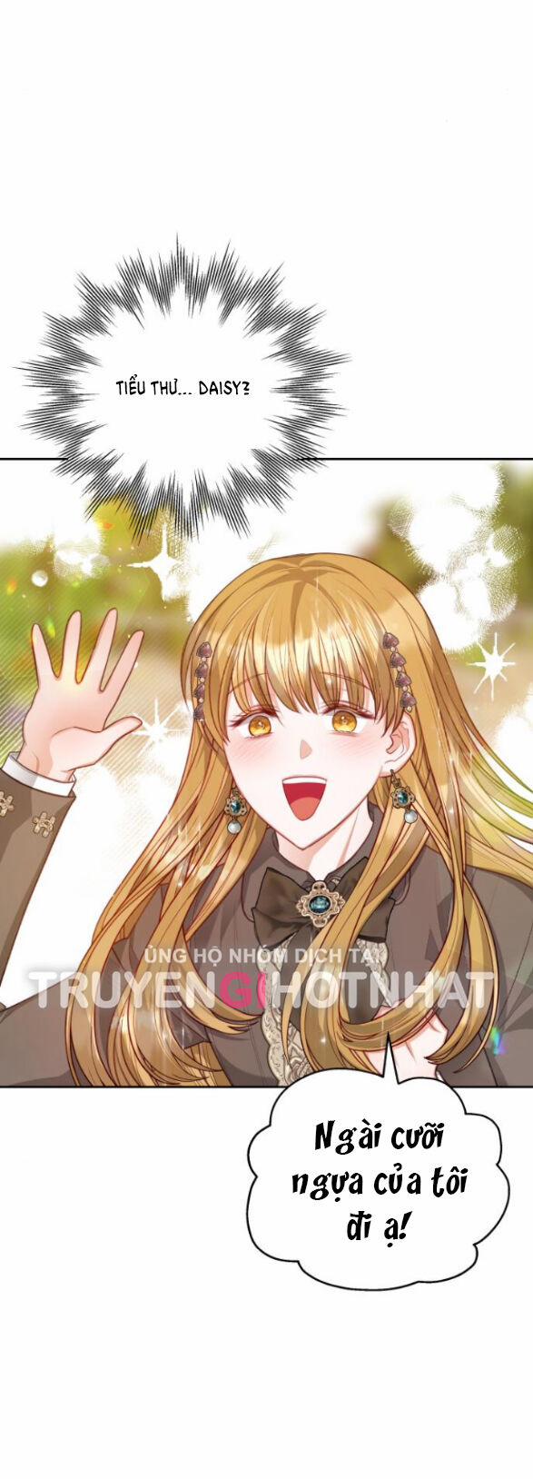 Đôi Môi Trên Lưỡi Dao 42.1 trang 18