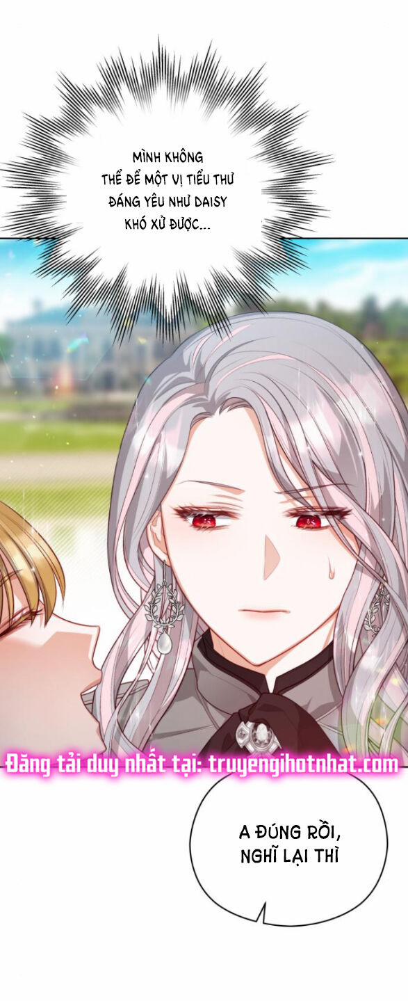 Đôi Môi Trên Lưỡi Dao 42.1 trang 20