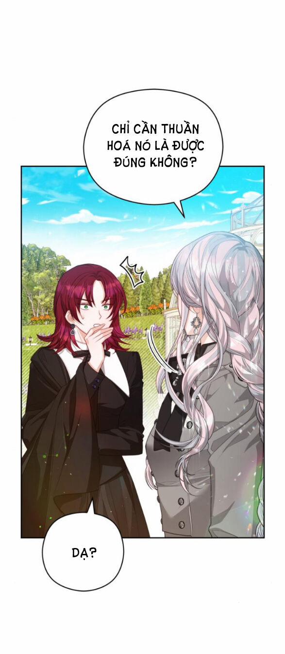 Đôi Môi Trên Lưỡi Dao 42.1 trang 33