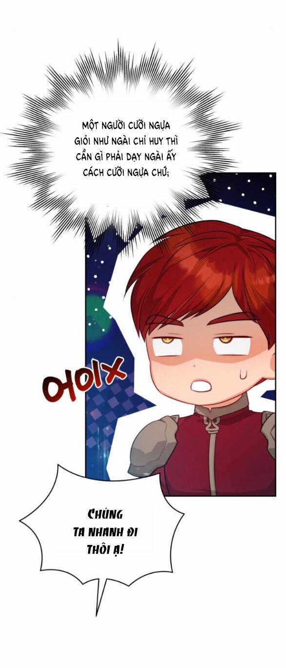 Đôi Môi Trên Lưỡi Dao 42.1 trang 8