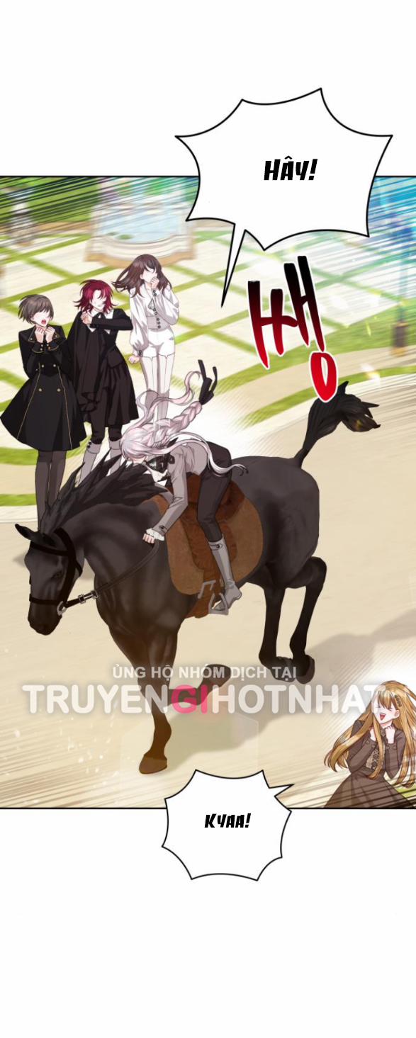 Đôi Môi Trên Lưỡi Dao 42.2 trang 11