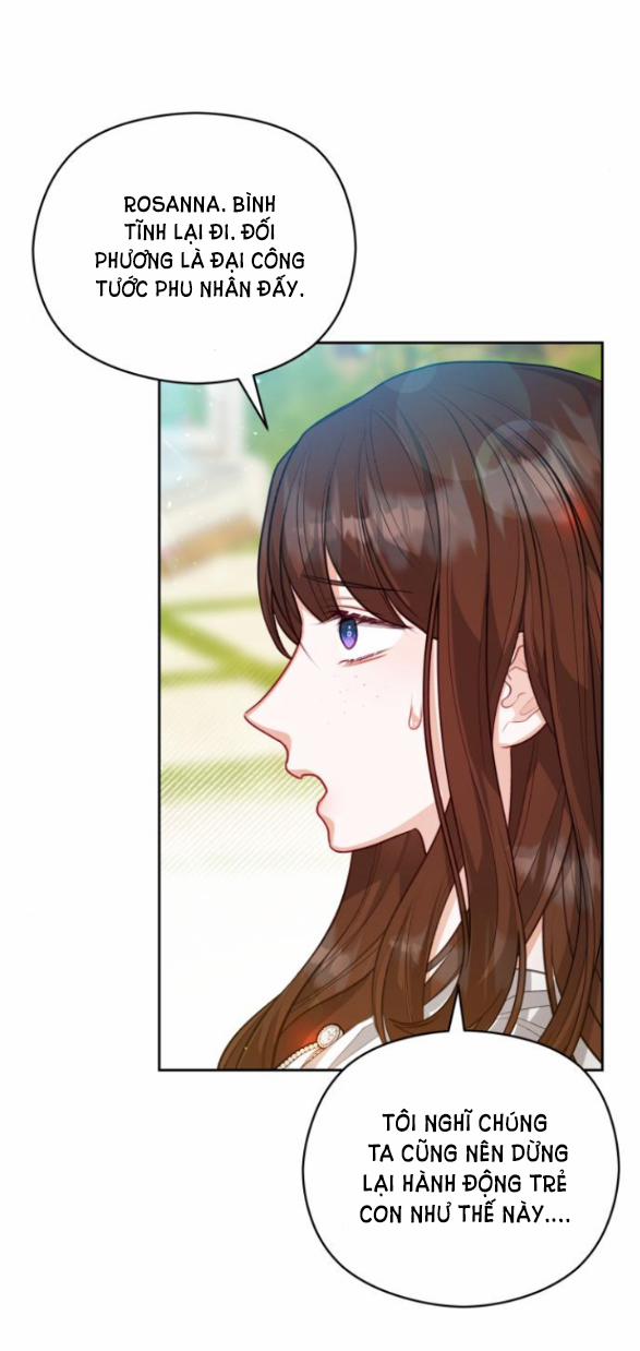 Đôi Môi Trên Lưỡi Dao 42.2 trang 13