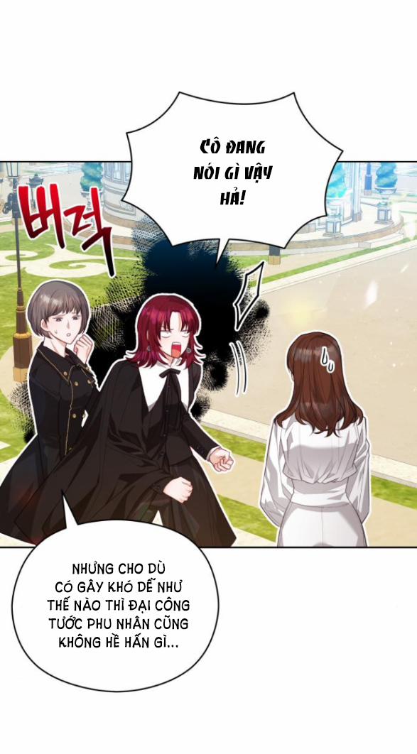 Đôi Môi Trên Lưỡi Dao 42.2 trang 14