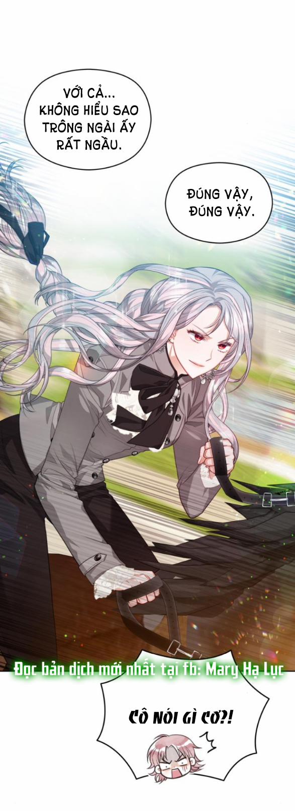 Đôi Môi Trên Lưỡi Dao 42.2 trang 15