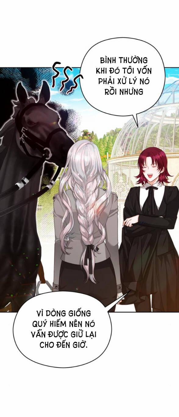 Đôi Môi Trên Lưỡi Dao 42 trang 27