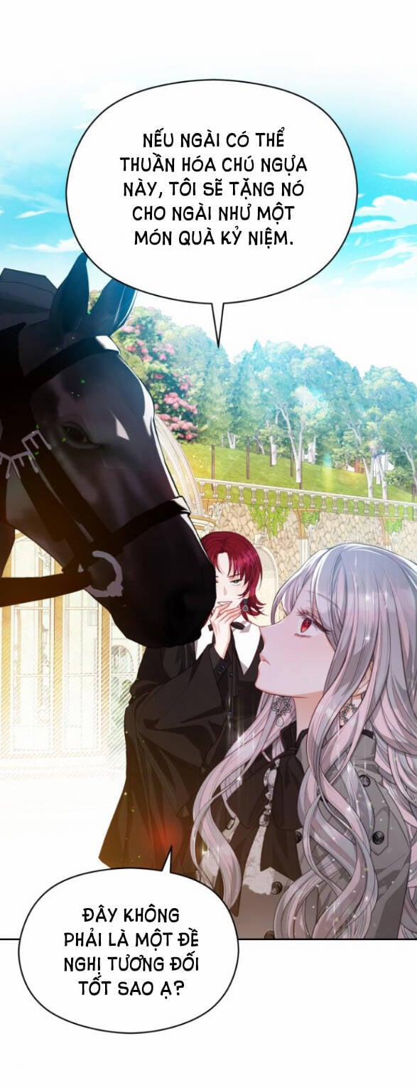 Đôi Môi Trên Lưỡi Dao 42 trang 28