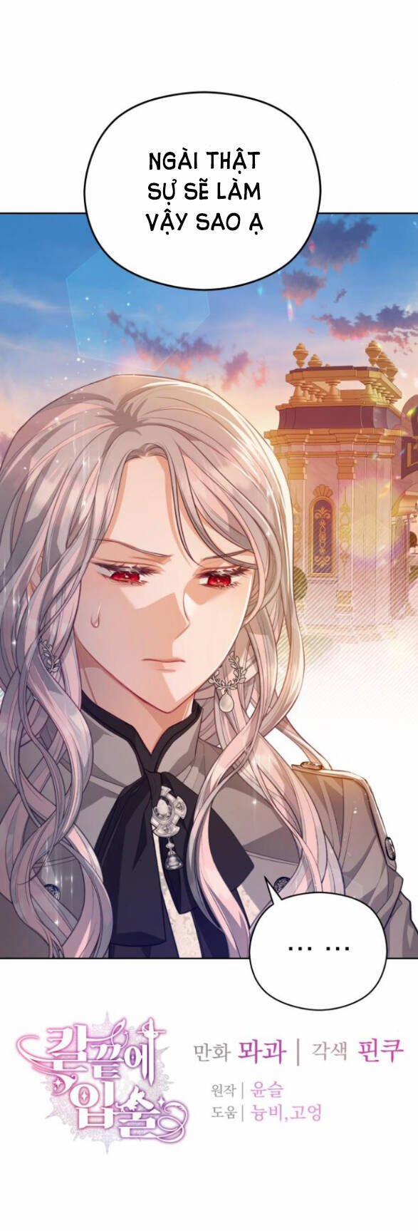 Đôi Môi Trên Lưỡi Dao 42 trang 59