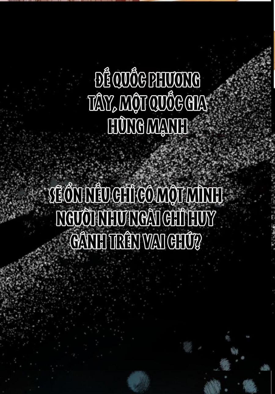 Đôi Môi Trên Lưỡi Dao 43.1 trang 10