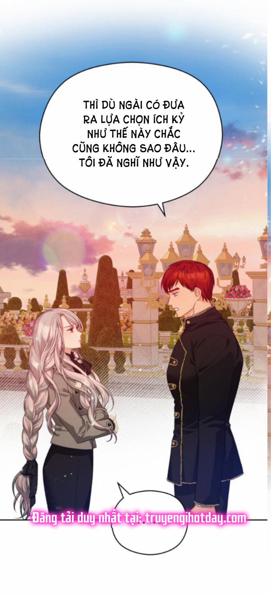 Đôi Môi Trên Lưỡi Dao 43.1 trang 13