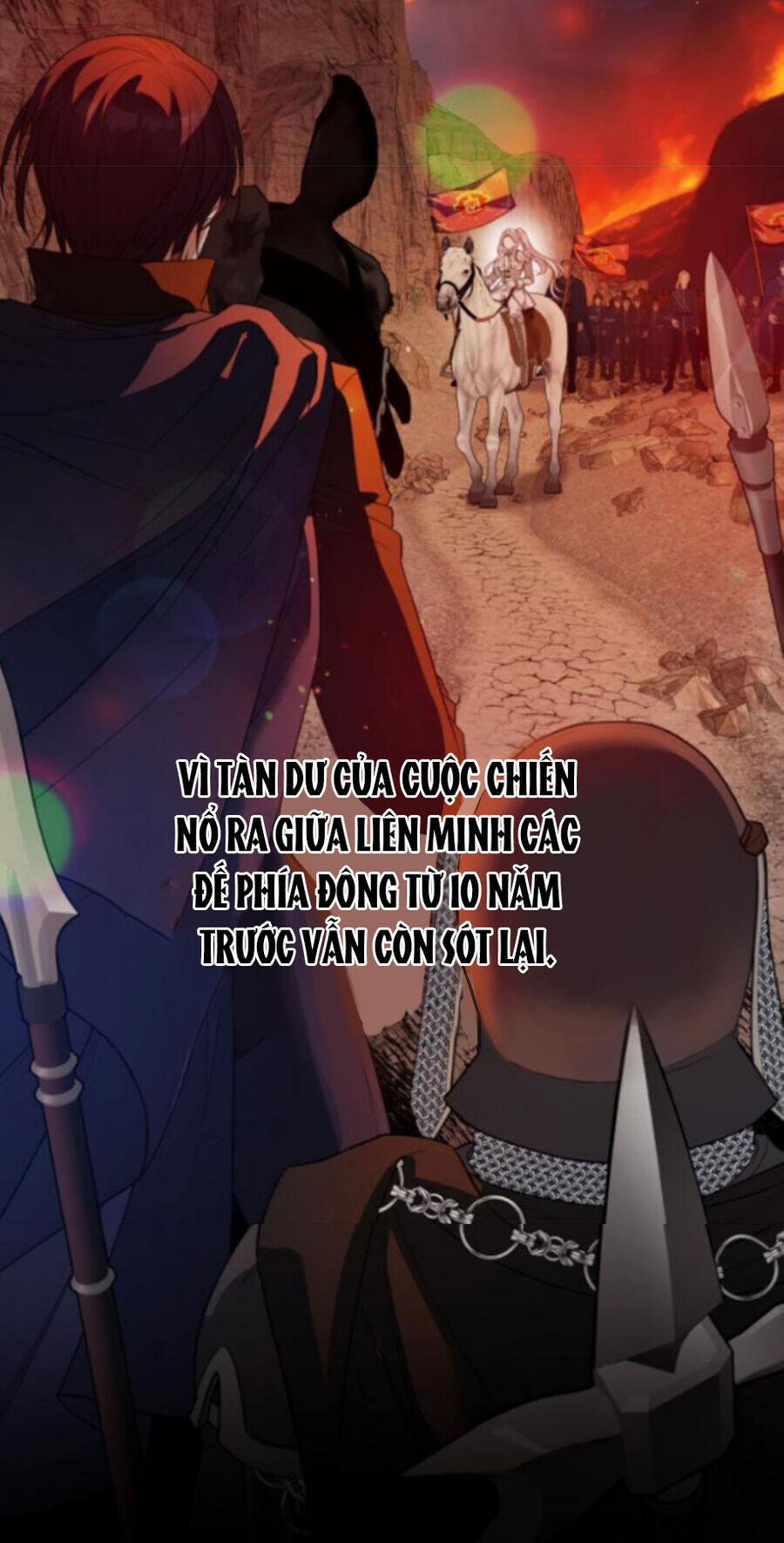 Đôi Môi Trên Lưỡi Dao 43.1 trang 17