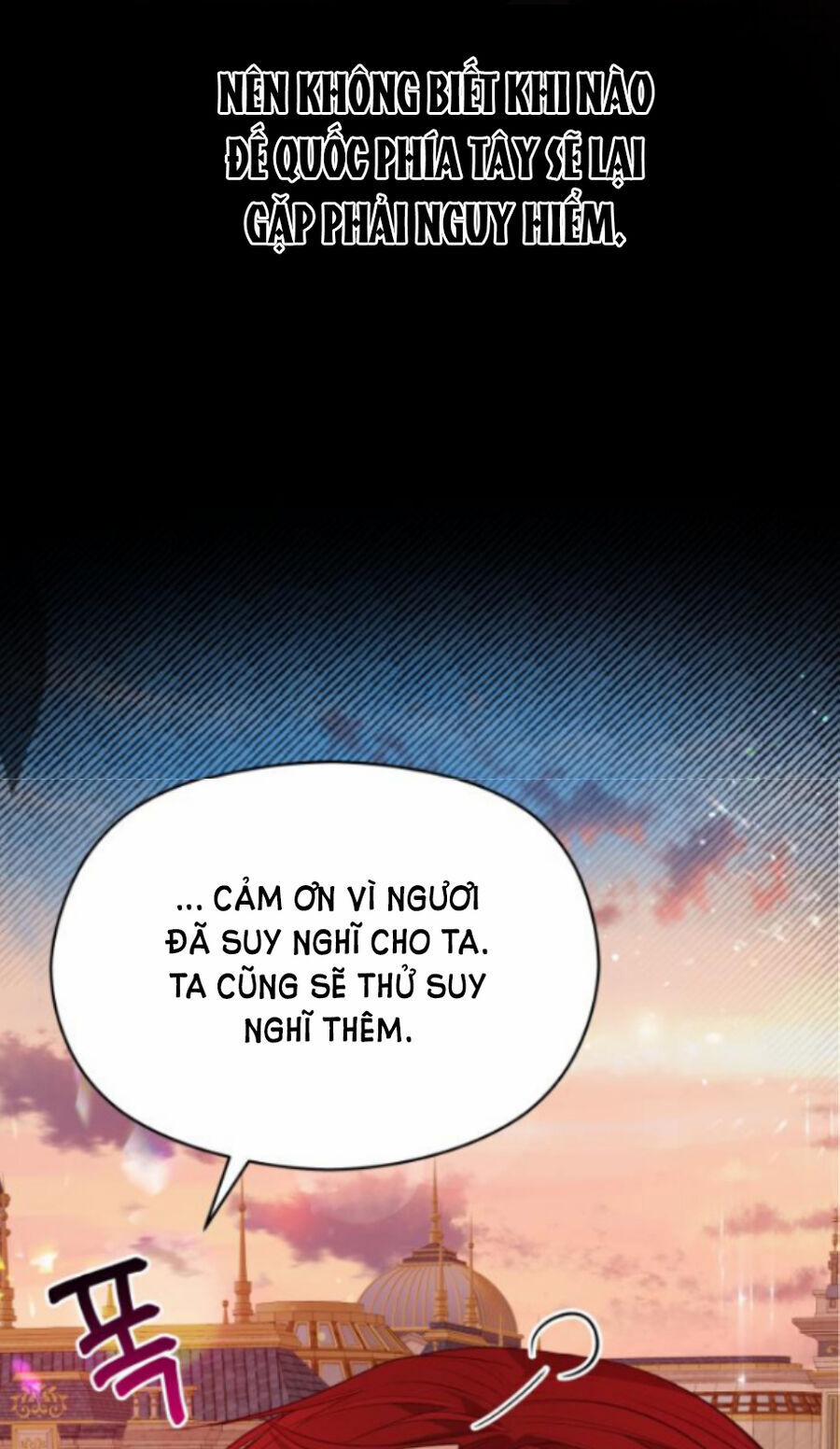 Đôi Môi Trên Lưỡi Dao 43.1 trang 18