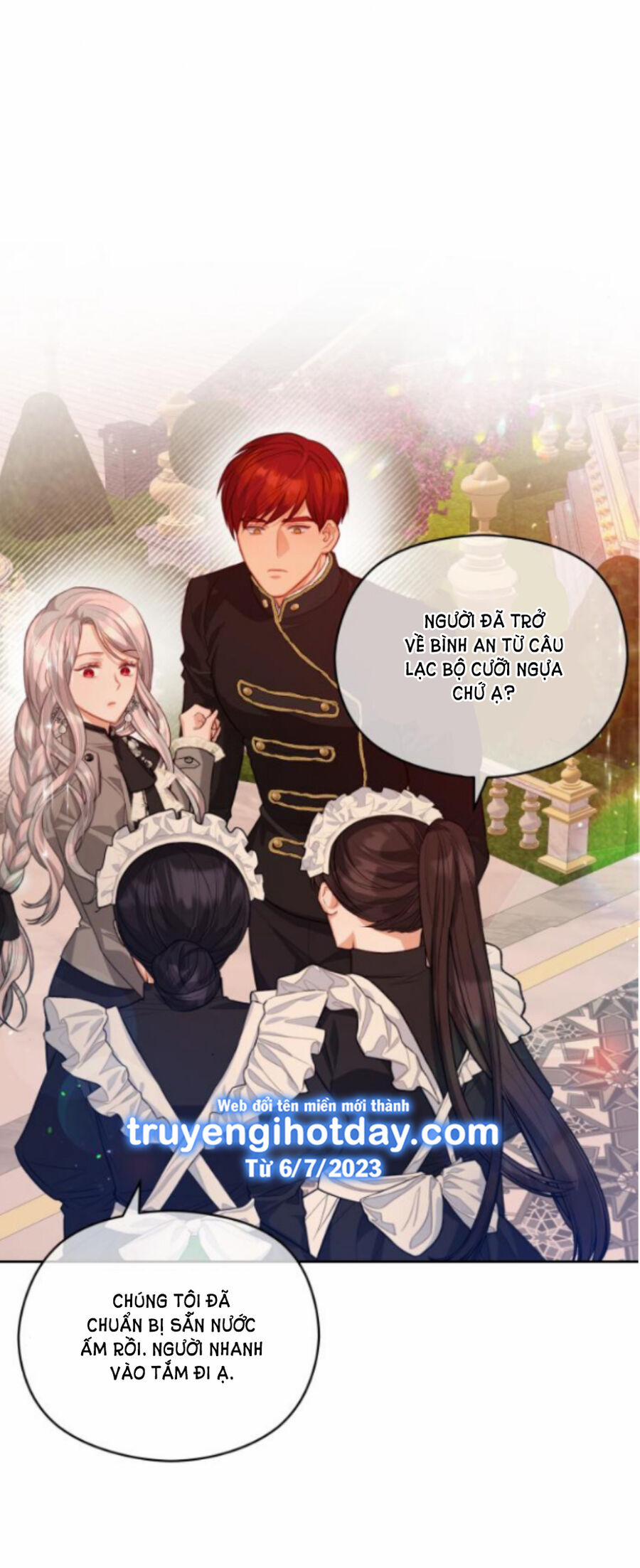 Đôi Môi Trên Lưỡi Dao 43.1 trang 20