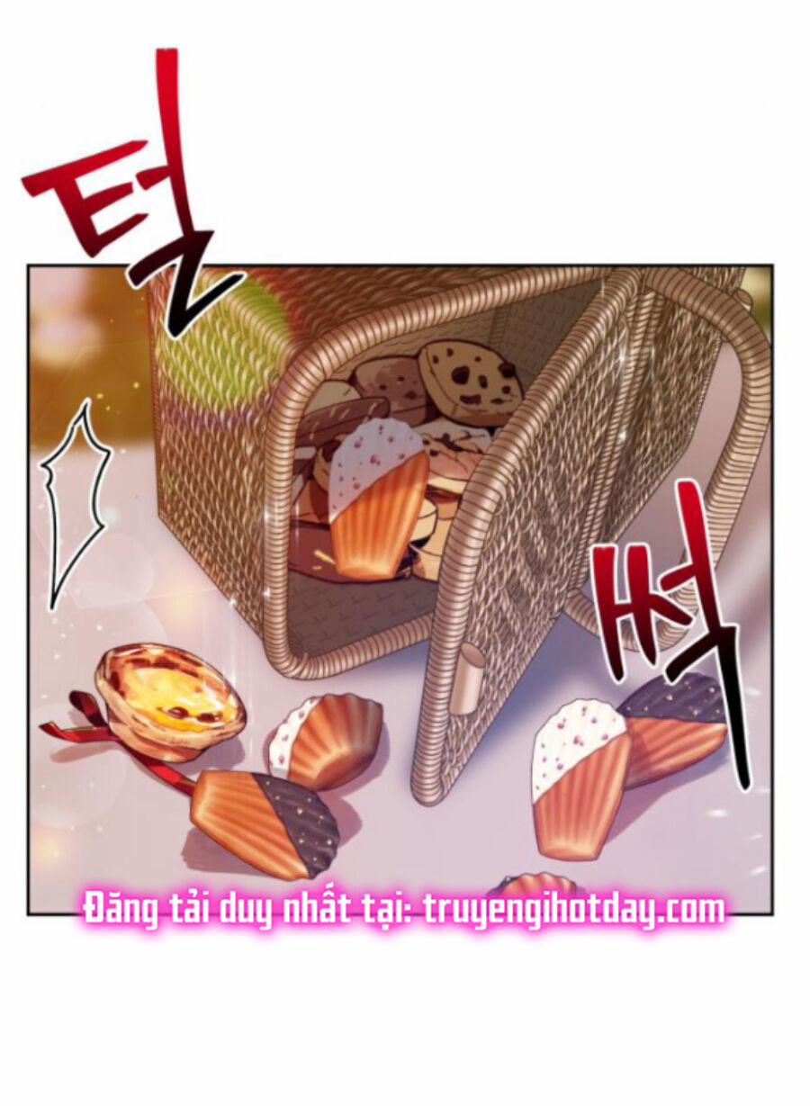 Đôi Môi Trên Lưỡi Dao 43.1 trang 25