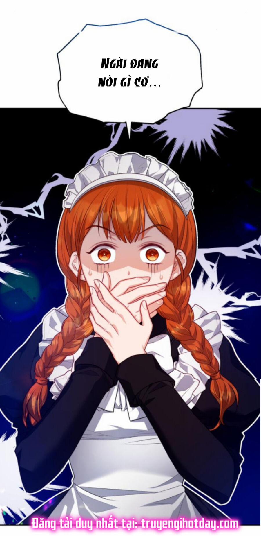 Đôi Môi Trên Lưỡi Dao 43.1 trang 28