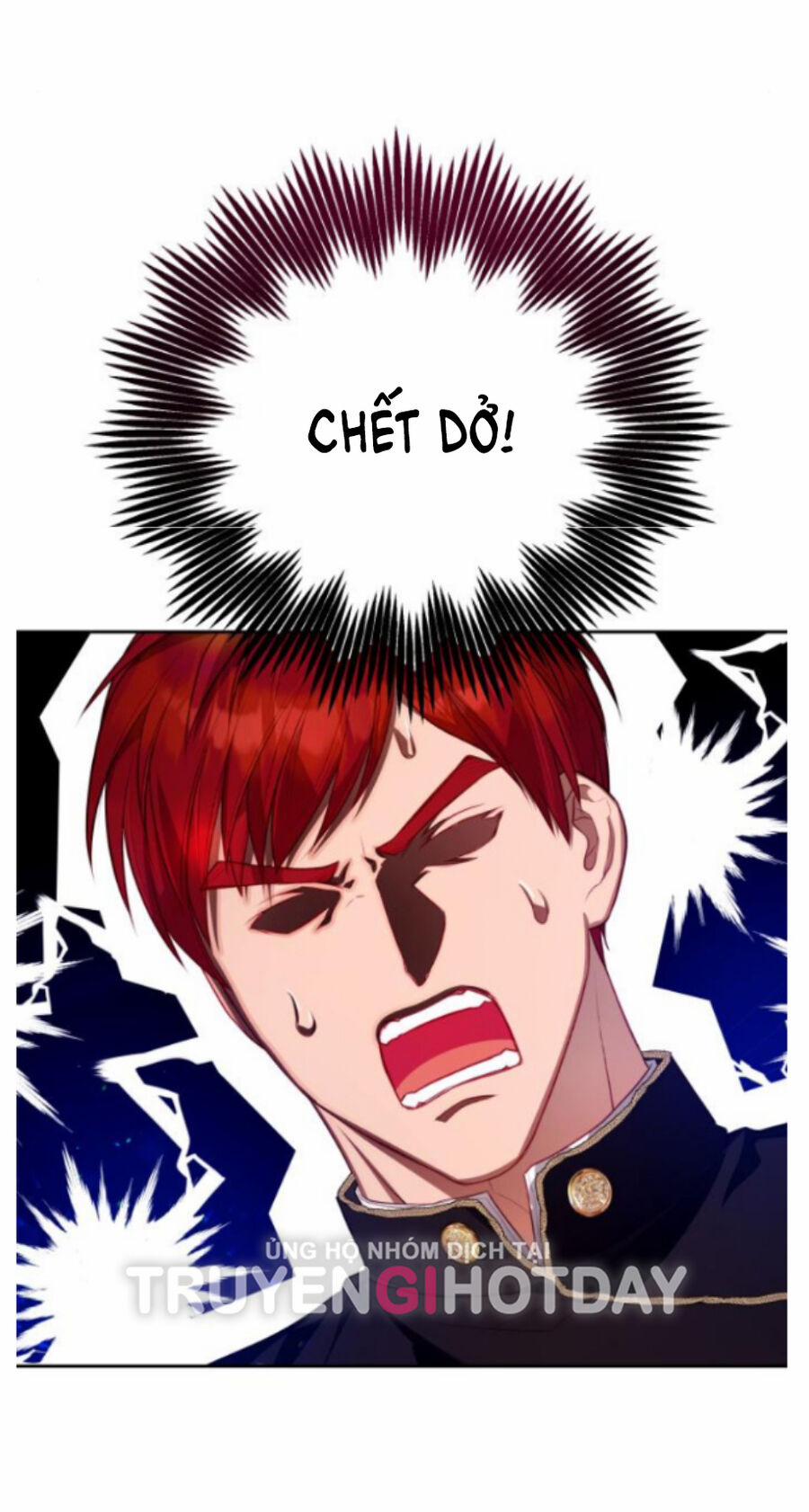 Đôi Môi Trên Lưỡi Dao 43.1 trang 29