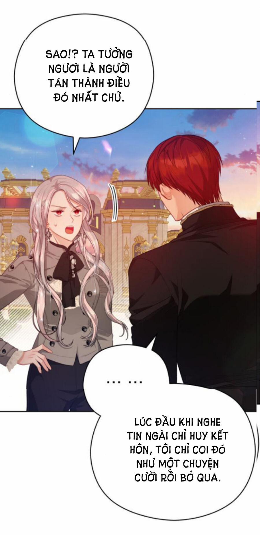 Đôi Môi Trên Lưỡi Dao 43.1 trang 3