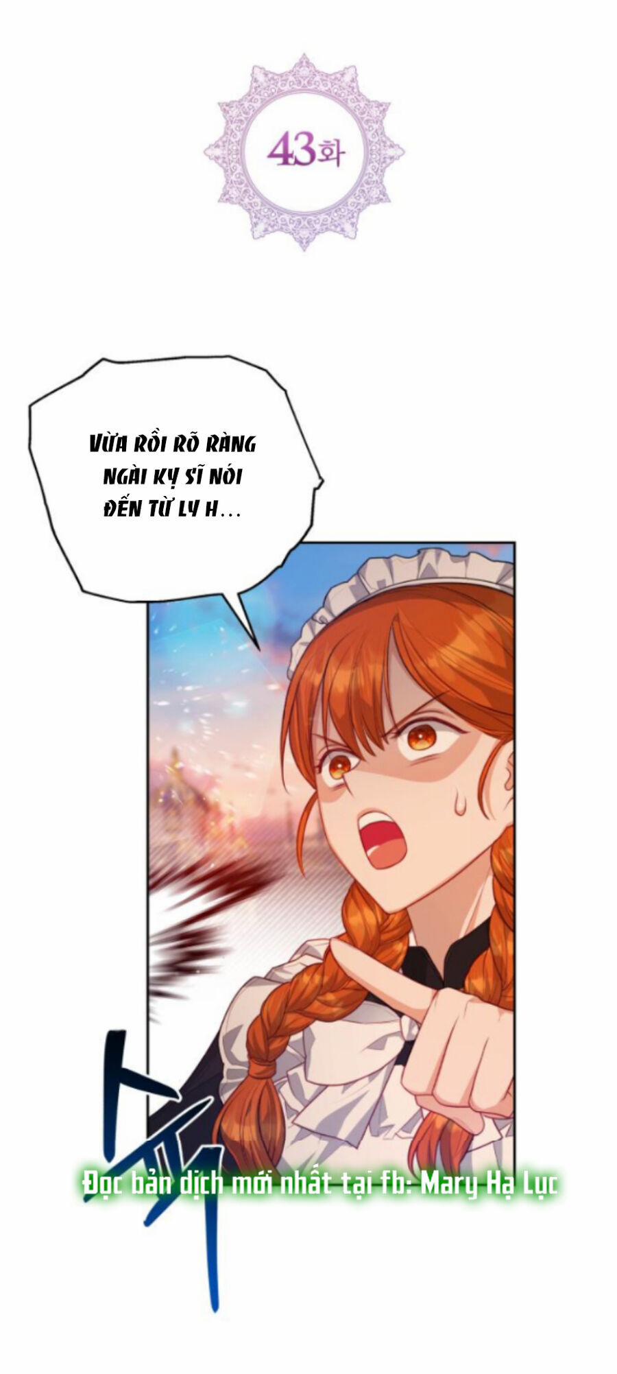 Đôi Môi Trên Lưỡi Dao 43.1 trang 31