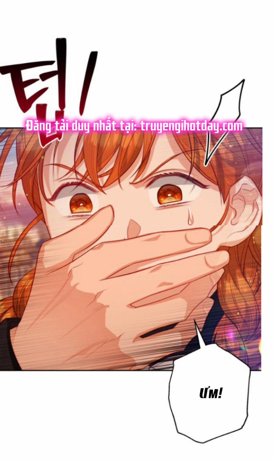 Đôi Môi Trên Lưỡi Dao 43.1 trang 32