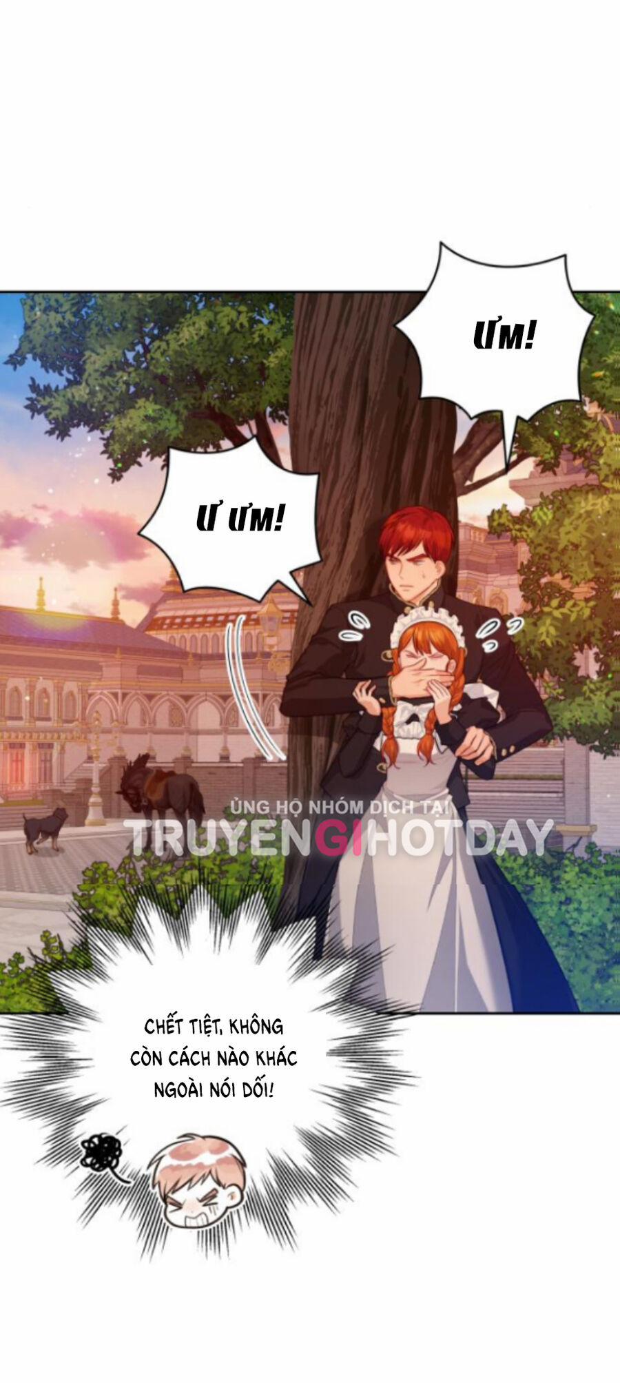 Đôi Môi Trên Lưỡi Dao 43.1 trang 33