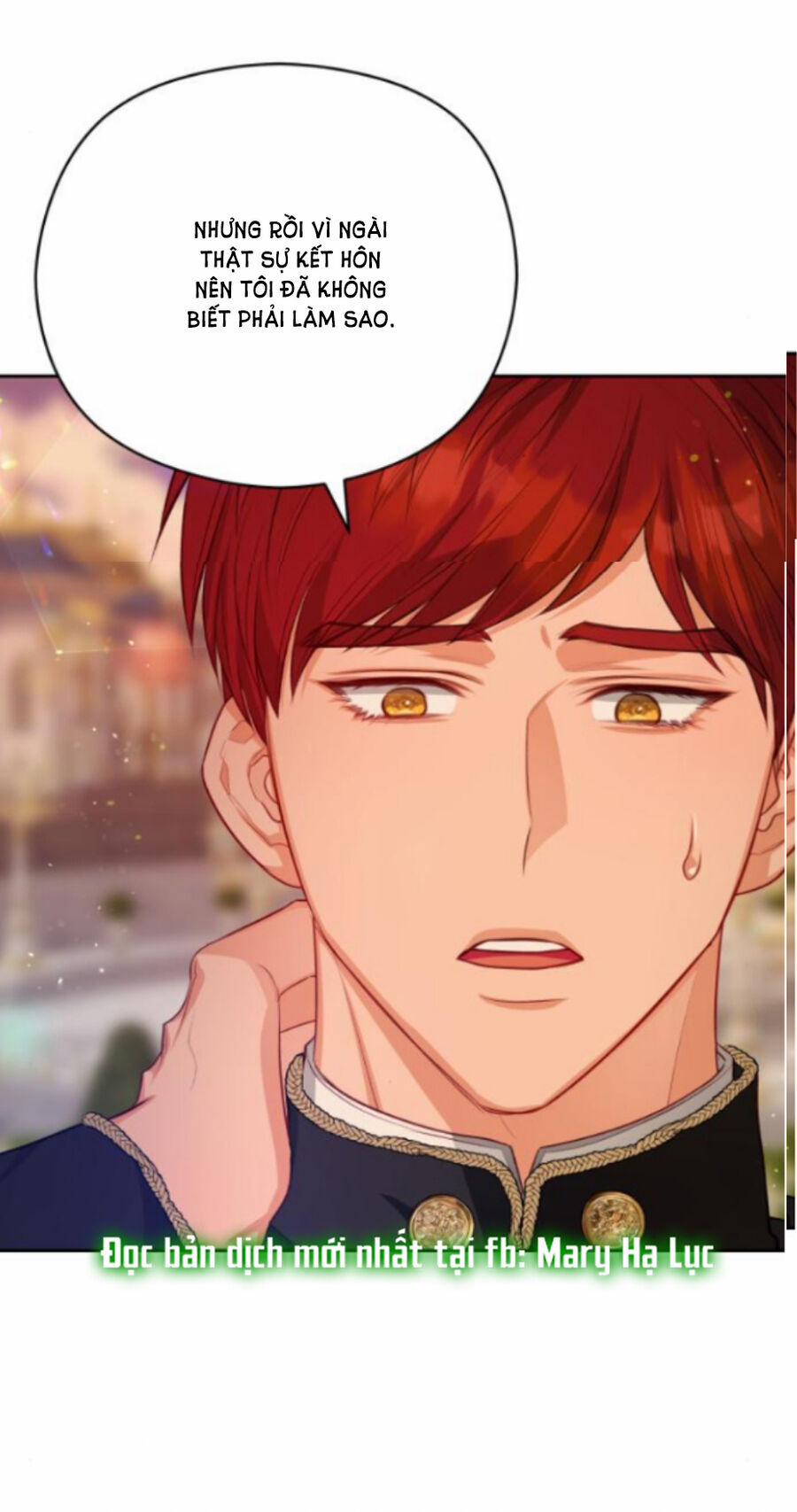 Đôi Môi Trên Lưỡi Dao 43.1 trang 4