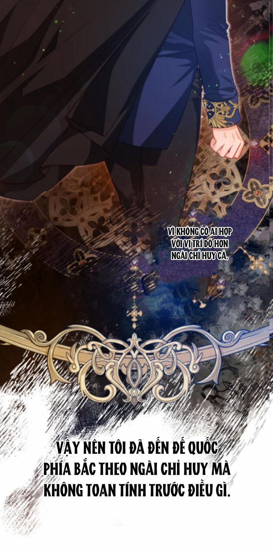 Đôi Môi Trên Lưỡi Dao 43.1 trang 6