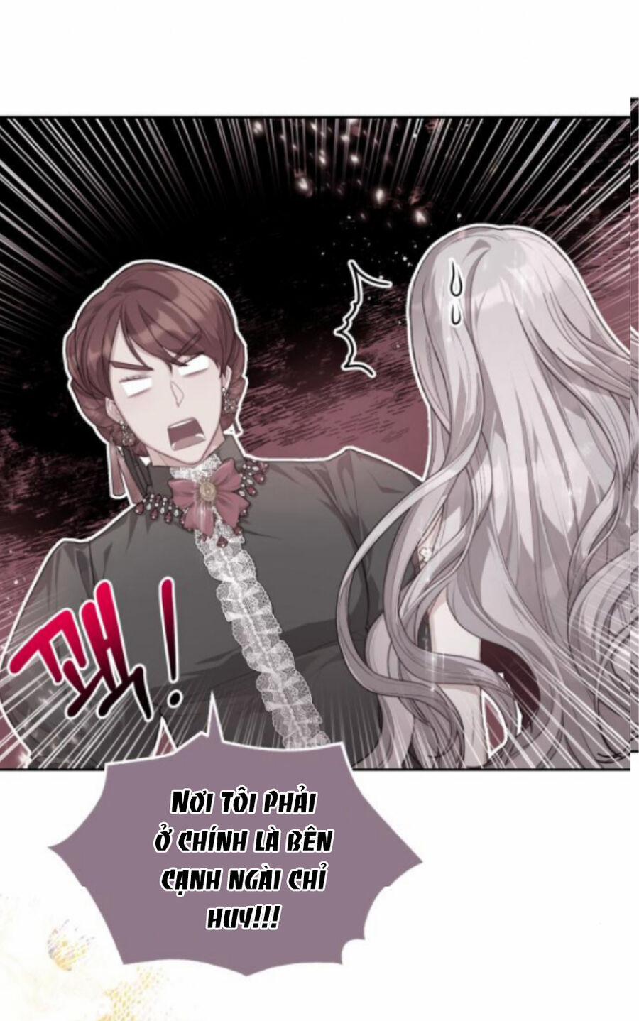 Đôi Môi Trên Lưỡi Dao 43.1 trang 7