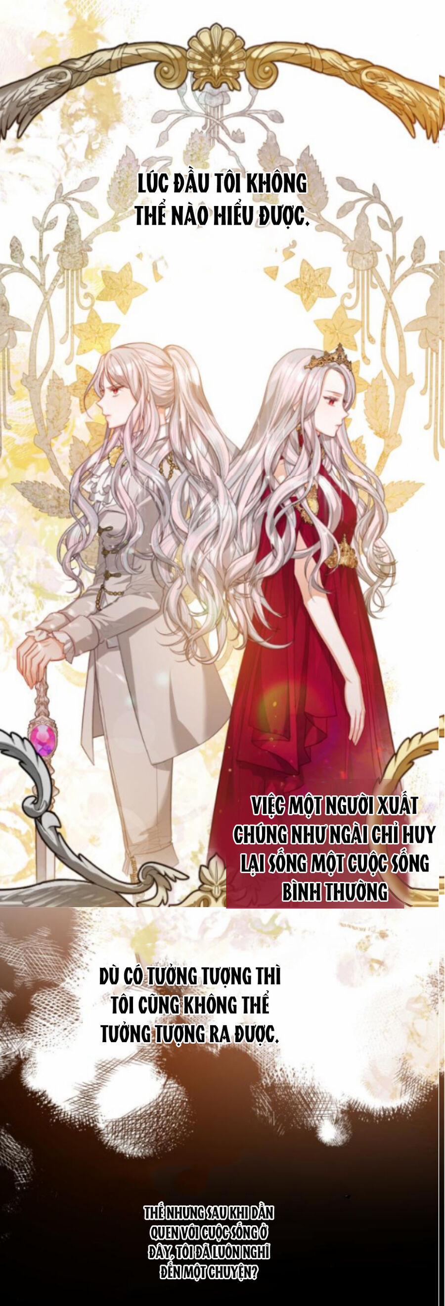 Đôi Môi Trên Lưỡi Dao 43.1 trang 8