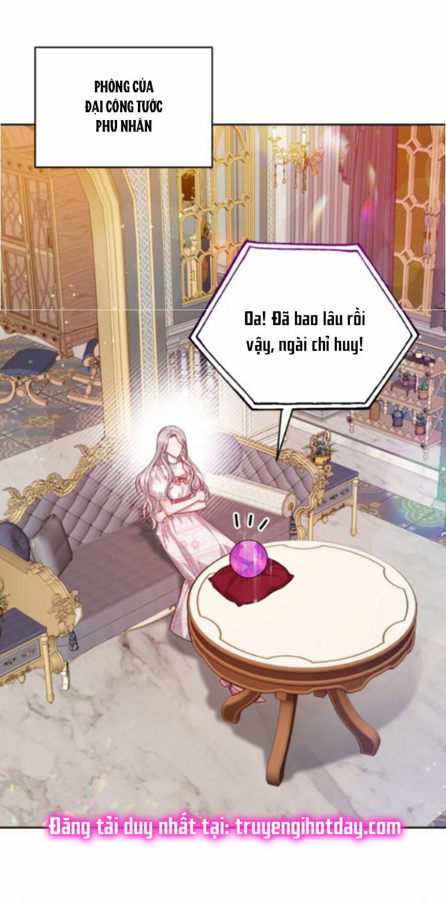 Đôi Môi Trên Lưỡi Dao 43.2 trang 10