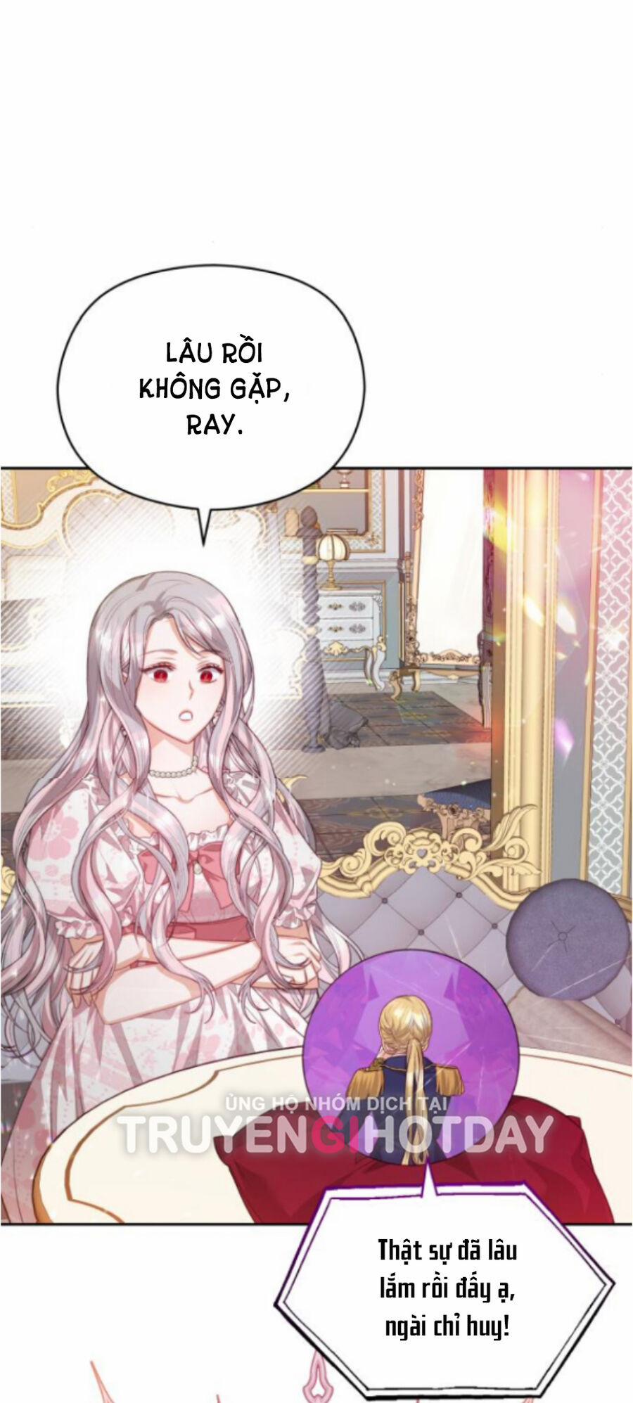 Đôi Môi Trên Lưỡi Dao 43.2 trang 11