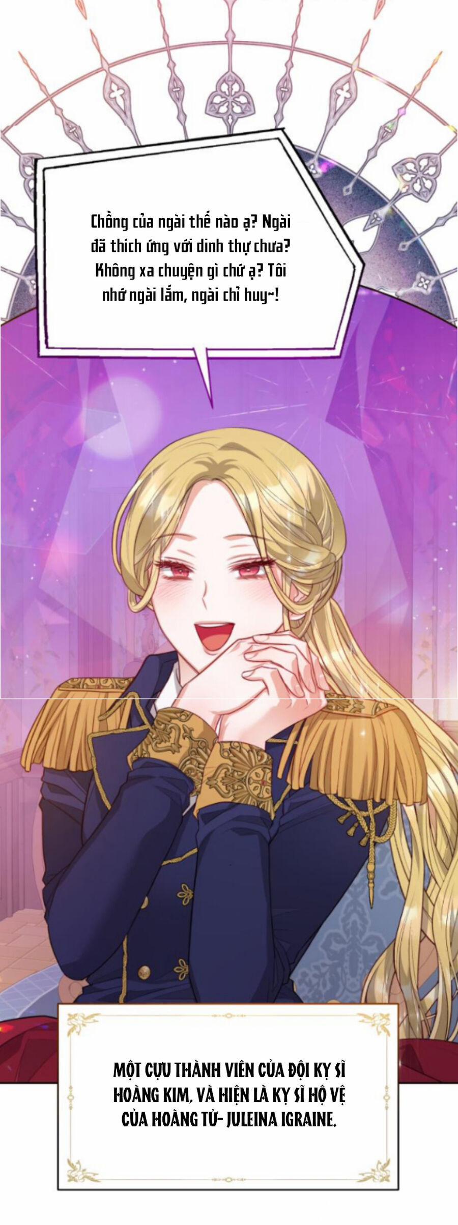 Đôi Môi Trên Lưỡi Dao 43.2 trang 12