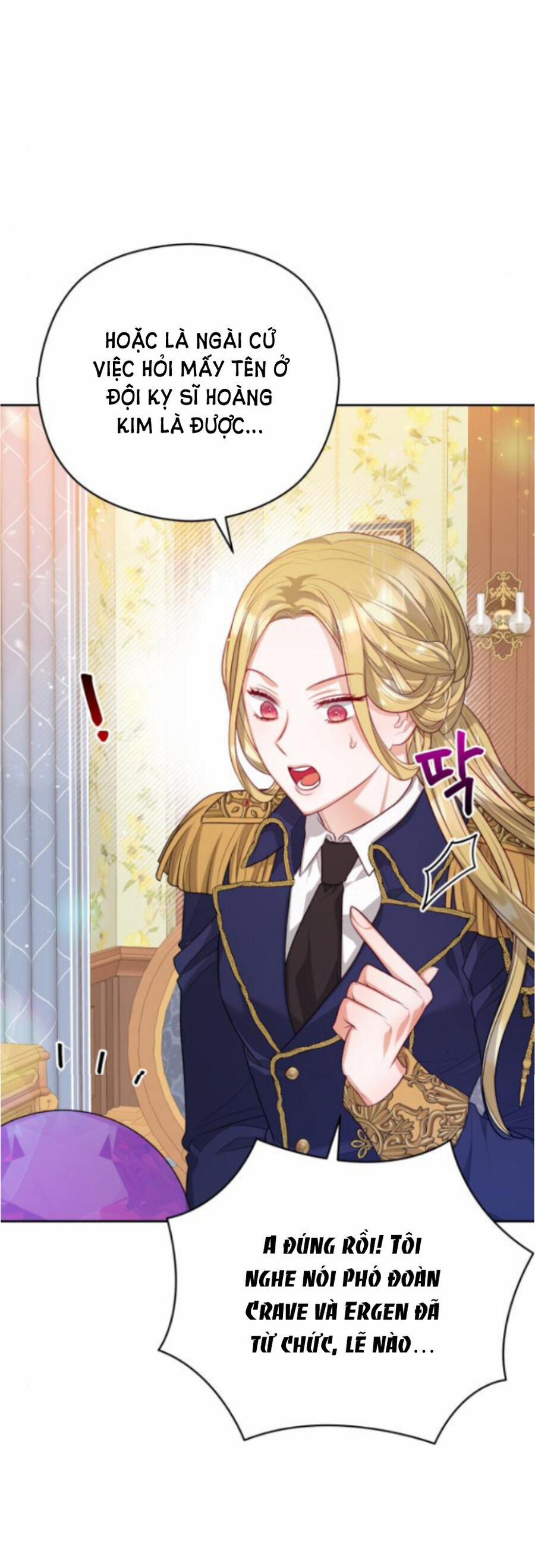 Đôi Môi Trên Lưỡi Dao 43.2 trang 16