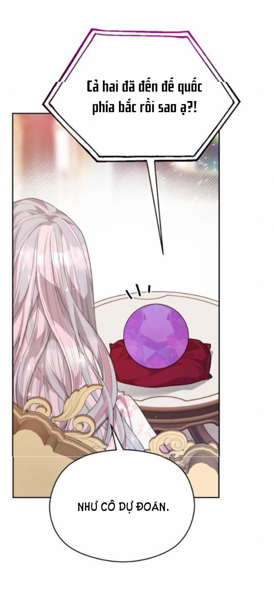 Đôi Môi Trên Lưỡi Dao 43.2 trang 17