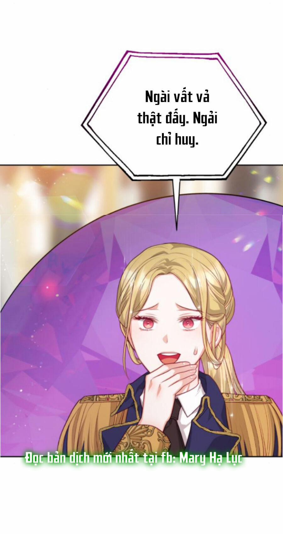 Đôi Môi Trên Lưỡi Dao 43.2 trang 18