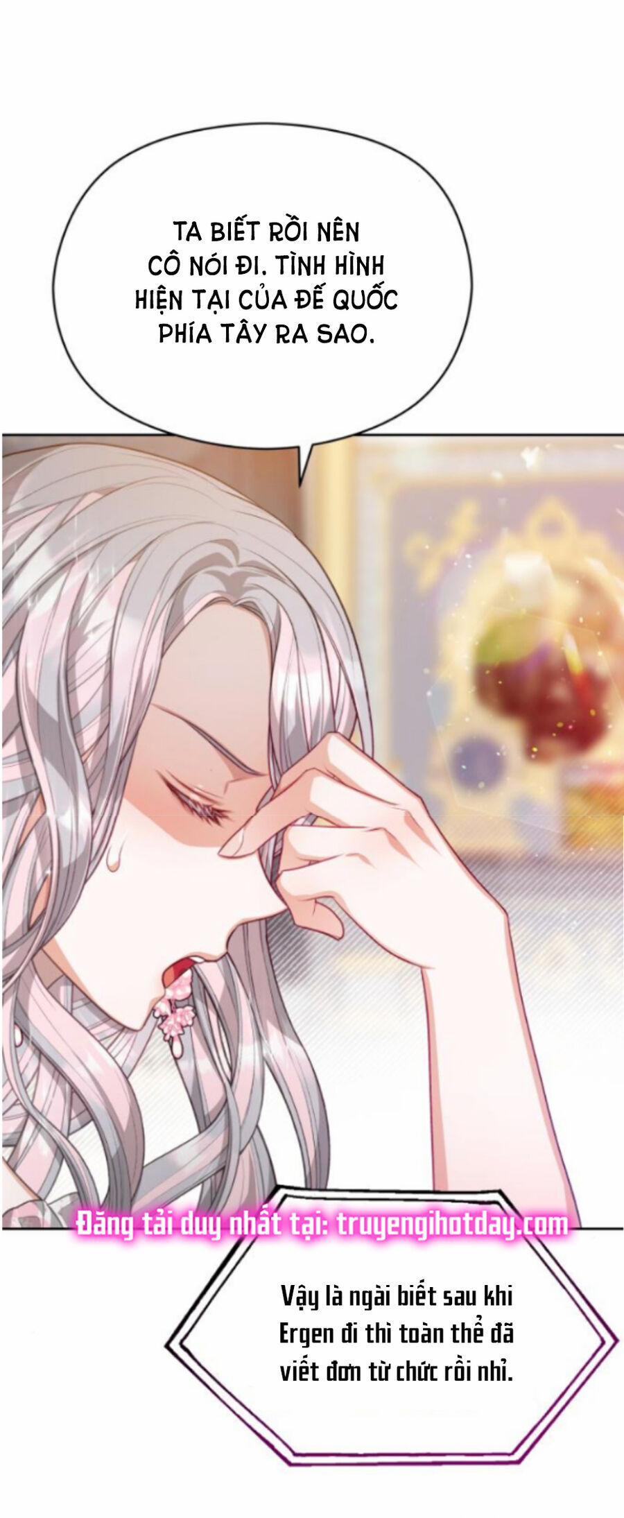 Đôi Môi Trên Lưỡi Dao 43.2 trang 19