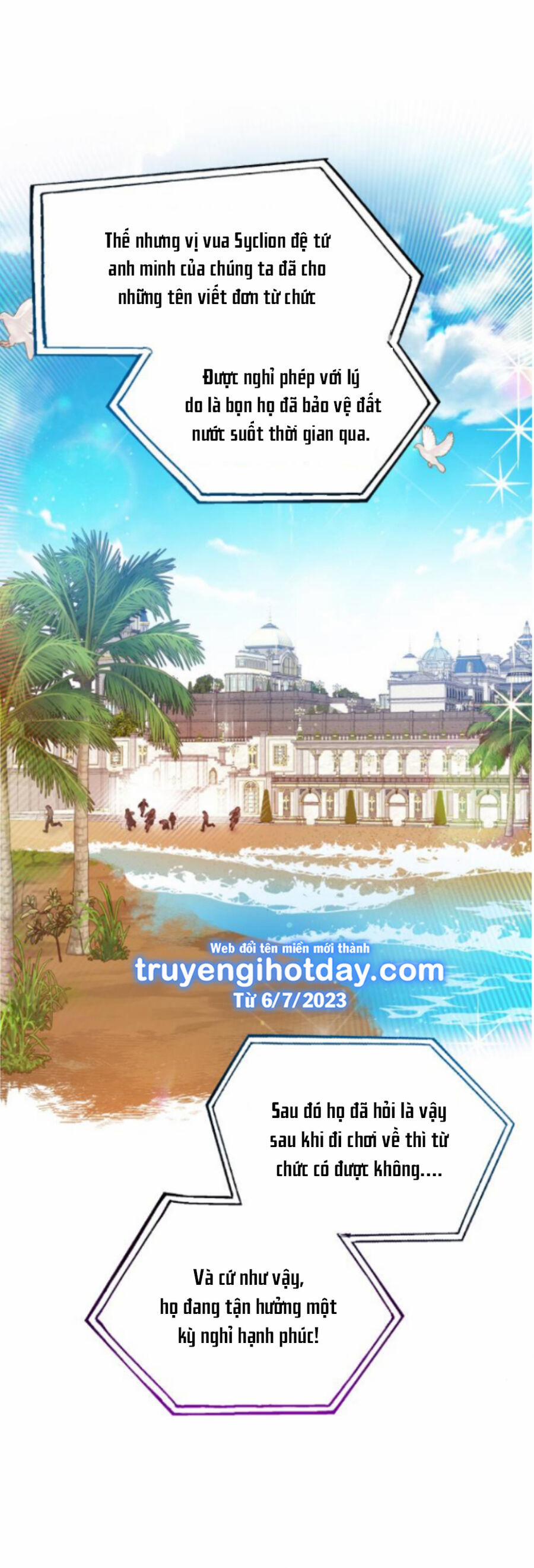 Đôi Môi Trên Lưỡi Dao 43.2 trang 20