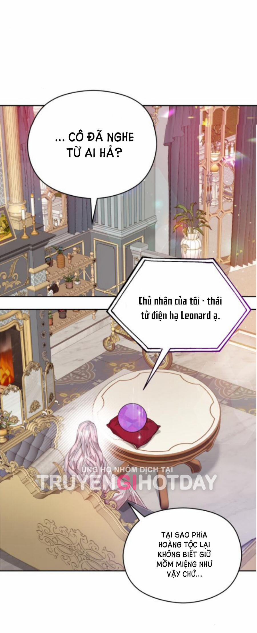 Đôi Môi Trên Lưỡi Dao 43.2 trang 24