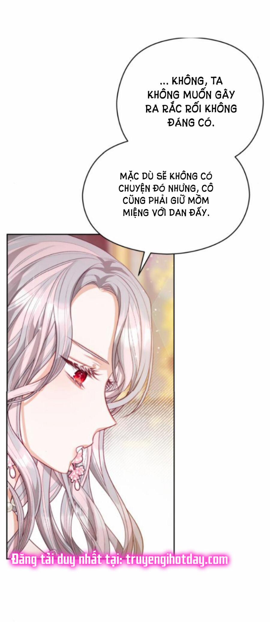 Đôi Môi Trên Lưỡi Dao 43.2 trang 26