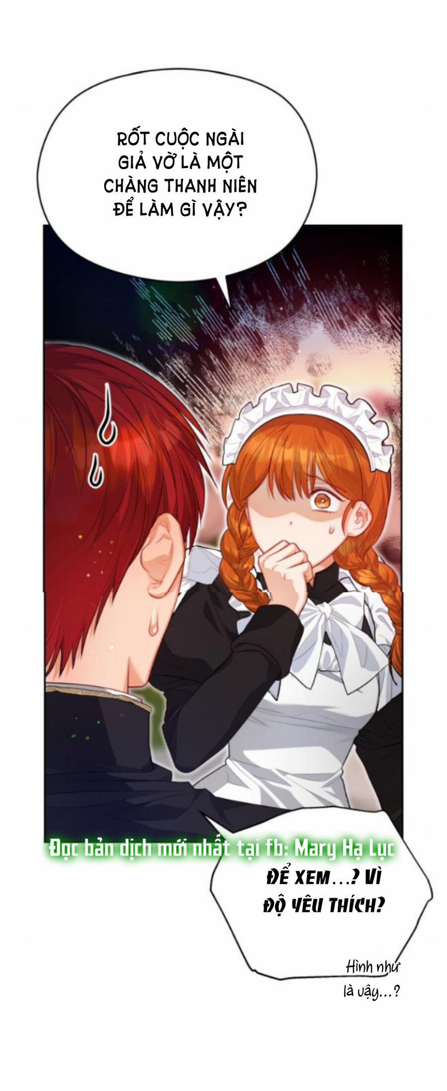 Đôi Môi Trên Lưỡi Dao 43.2 trang 3