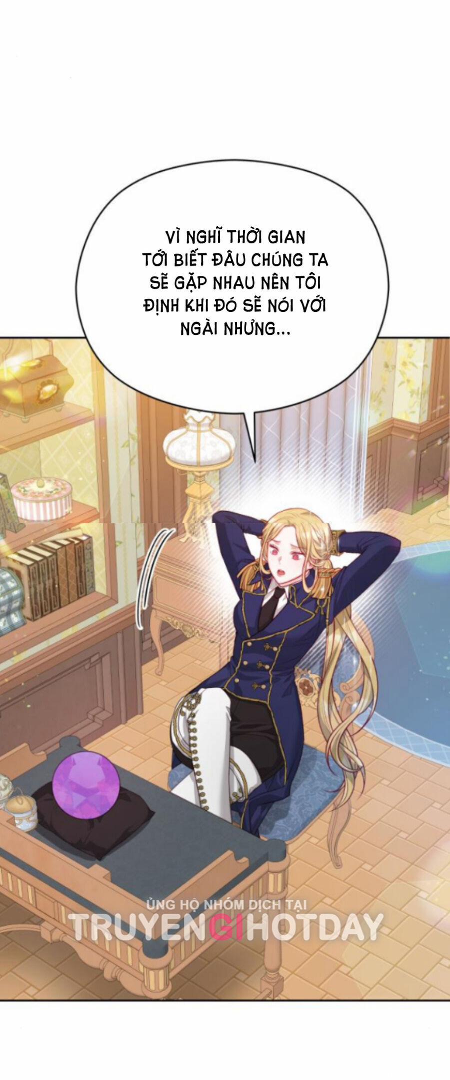 Đôi Môi Trên Lưỡi Dao 43.2 trang 33