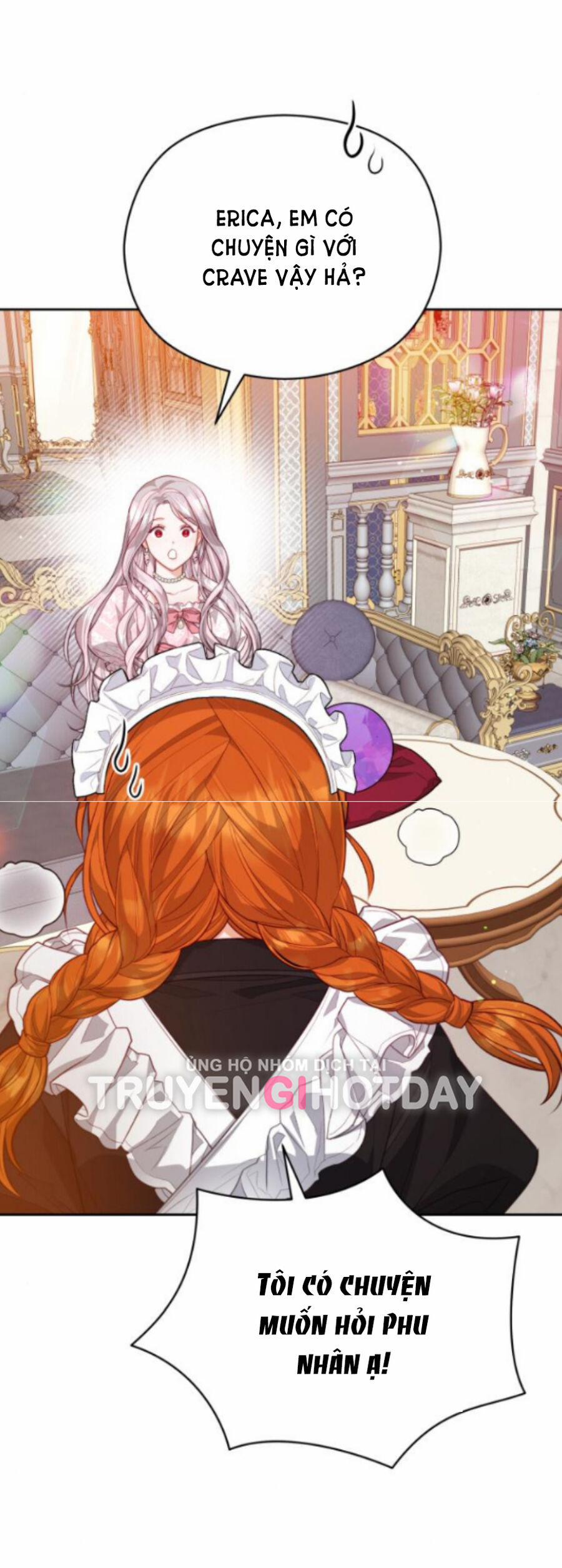 Đôi Môi Trên Lưỡi Dao 43.2 trang 36