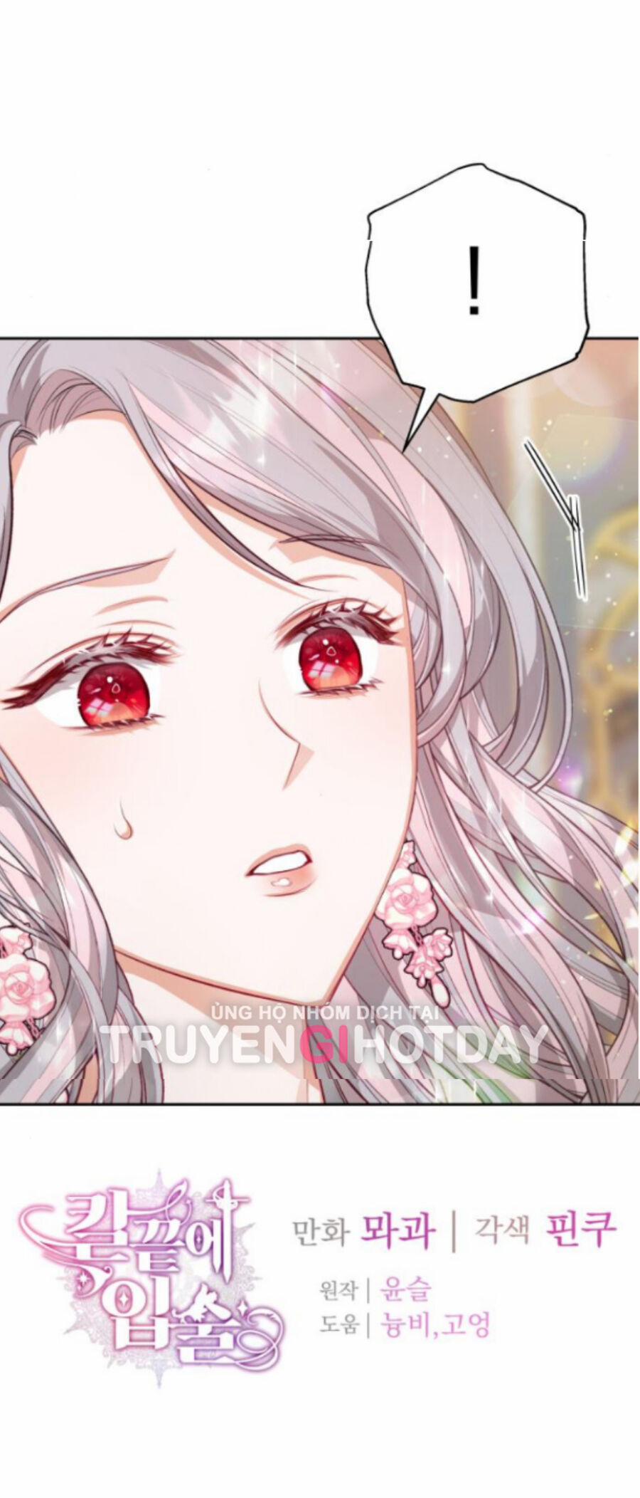 Đôi Môi Trên Lưỡi Dao 43.2 trang 39