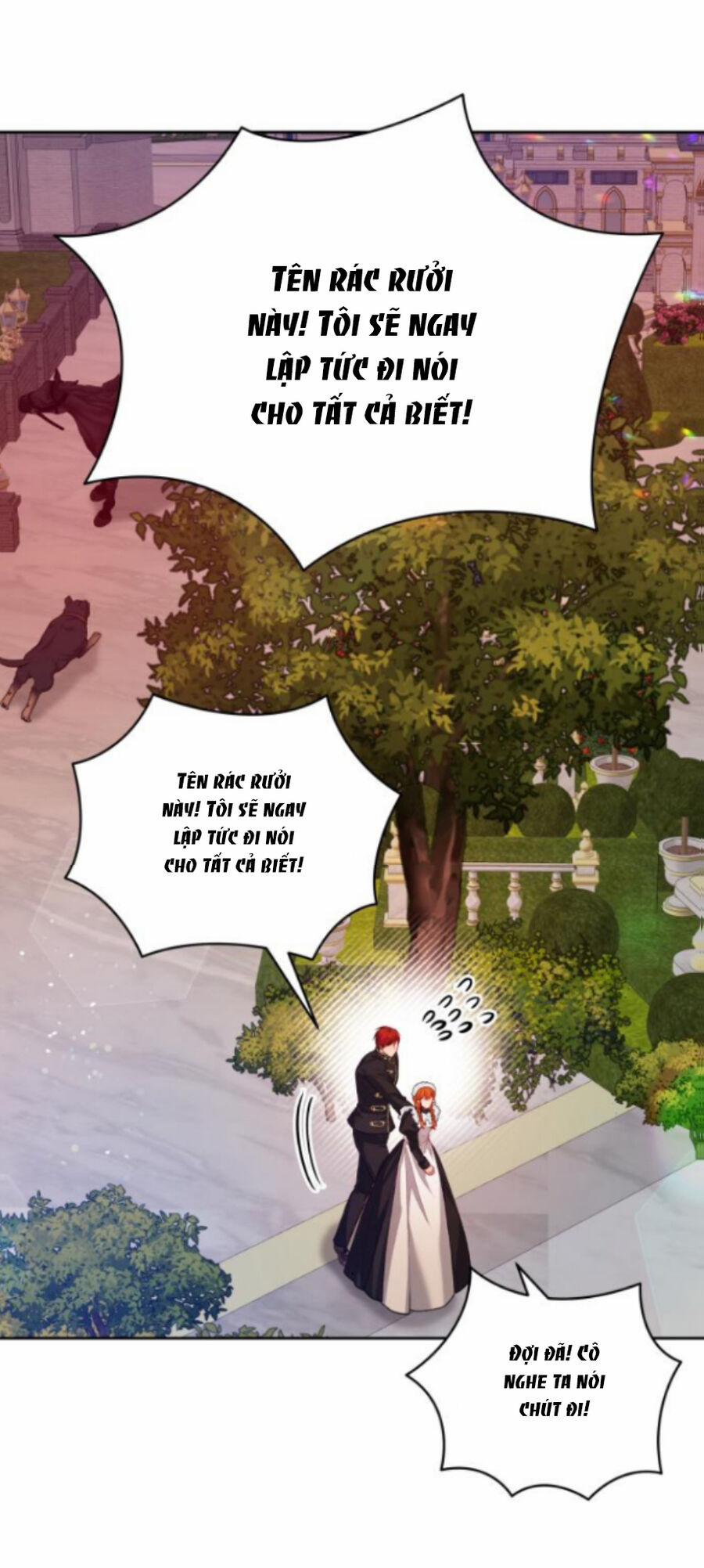 Đôi Môi Trên Lưỡi Dao 43.2 trang 4