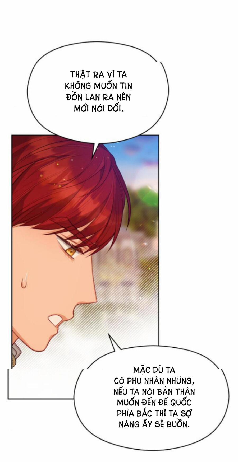 Đôi Môi Trên Lưỡi Dao 43.2 trang 5