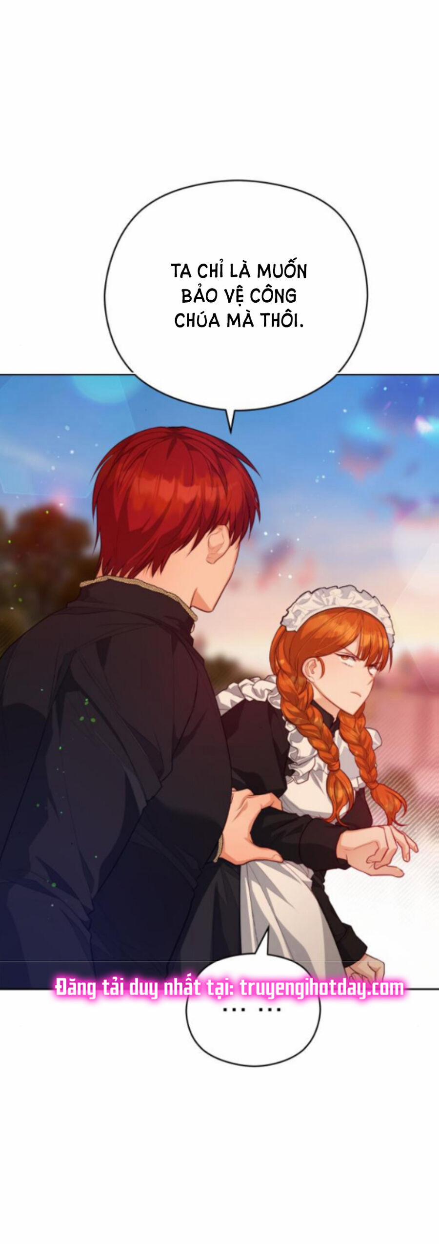 Đôi Môi Trên Lưỡi Dao 43.2 trang 6