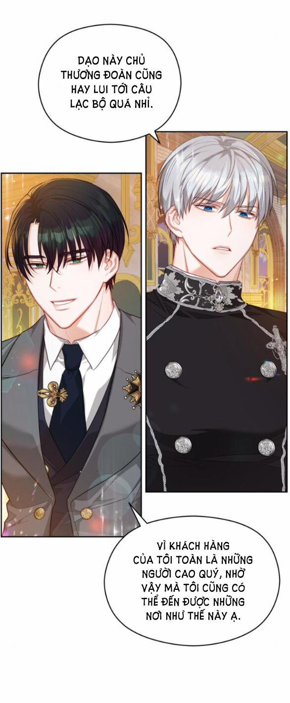 Đôi Môi Trên Lưỡi Dao 44.1 trang 15